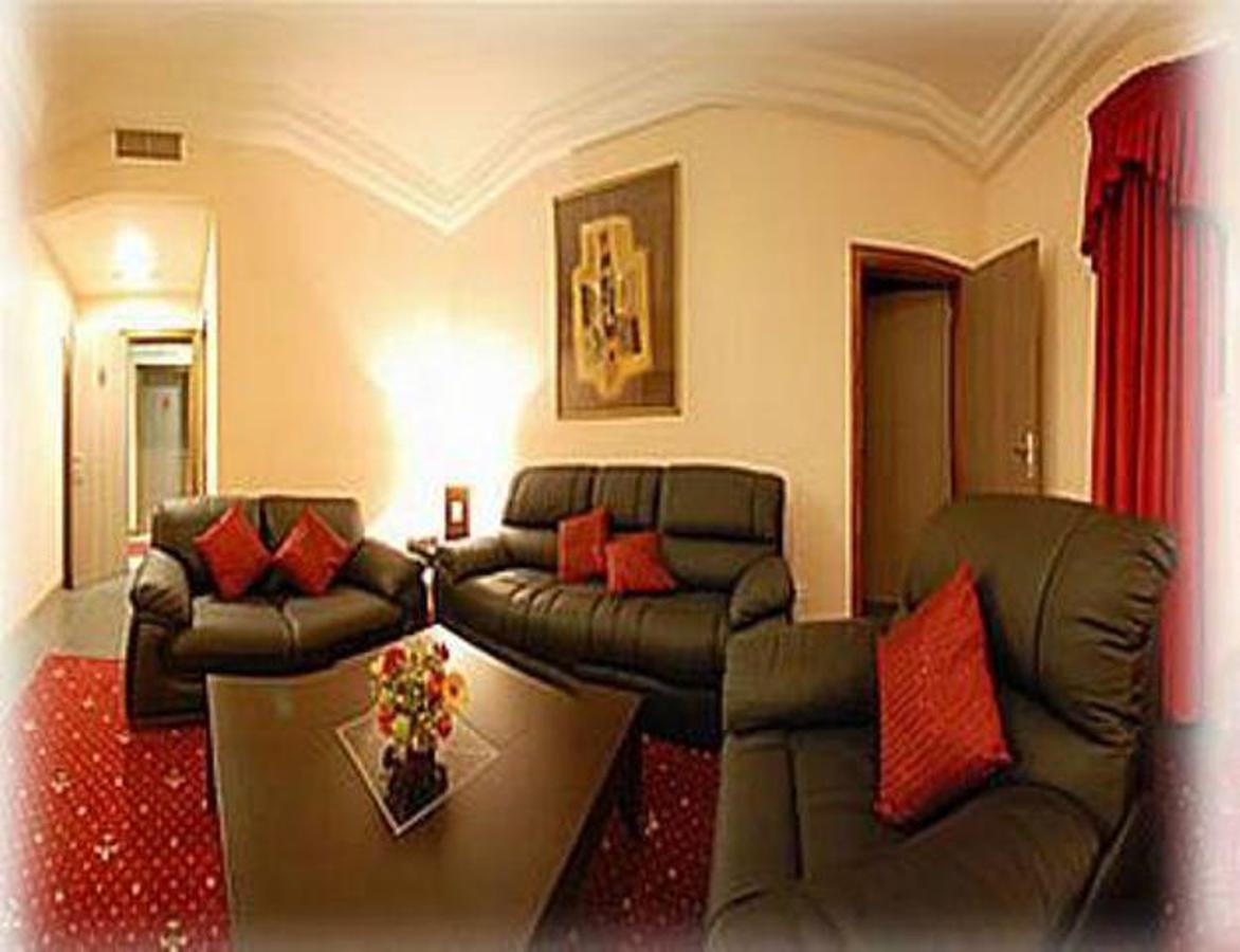 דקר Hotel Fleur De Lys Almadies מראה חיצוני תמונה