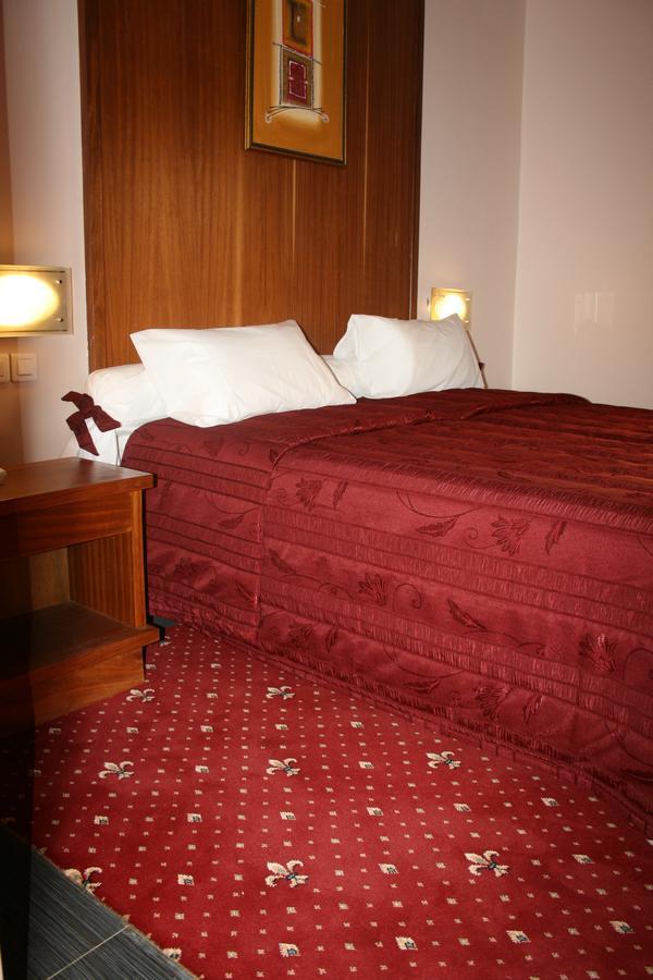 דקר Hotel Fleur De Lys Almadies מראה חיצוני תמונה